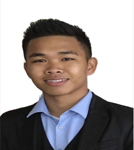 Image of Kyle Austria, the SuperGeeks Team Editor